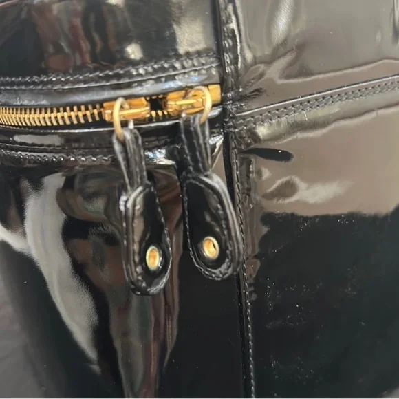 Chanel Vanity shoulder bag - Picture 6 of 9